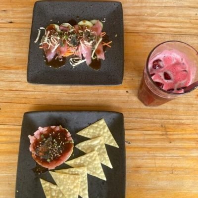 Tukuyo - Japanese-Peruvian Fusion